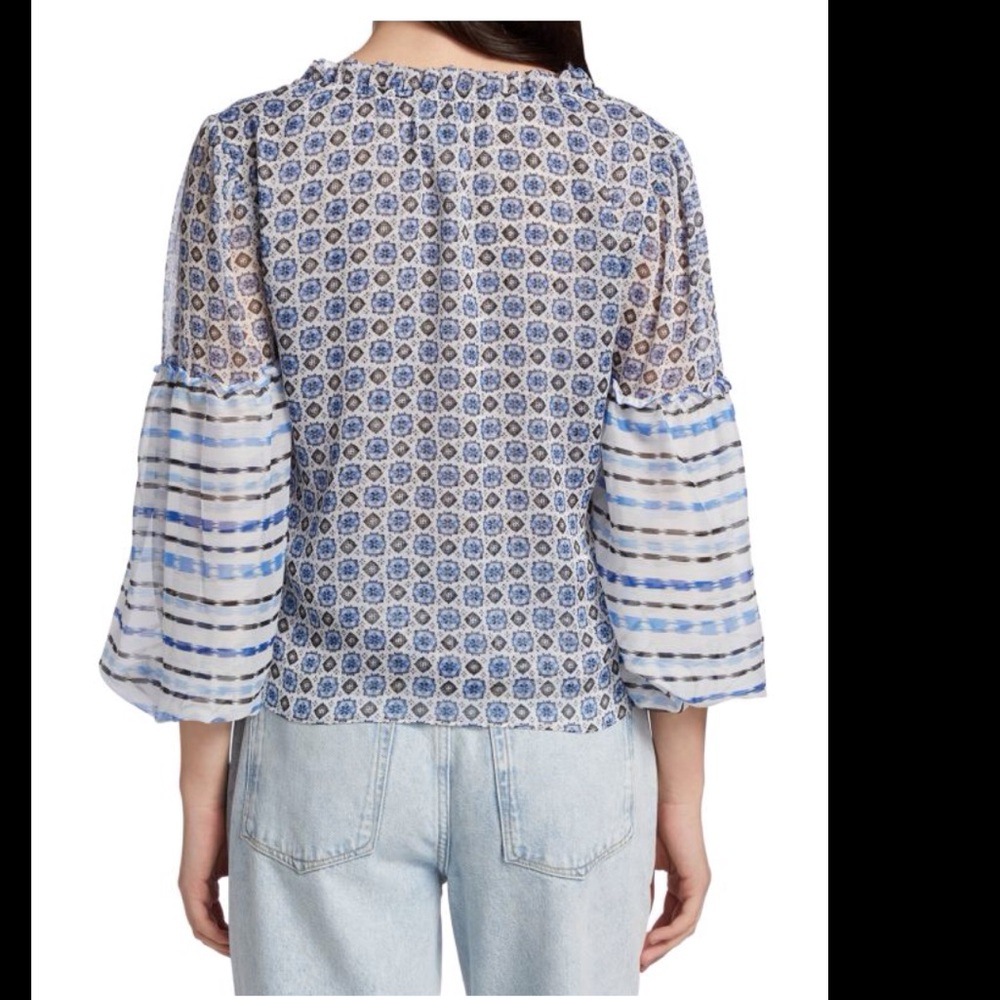 MISA./ NEW RENATA TOP - Picture 5 of 12